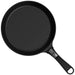 Weber 991154 Frying Pan for Barbecue Stove, BBQ, Grills, Camping Q, Black, Small - Grill Parts America