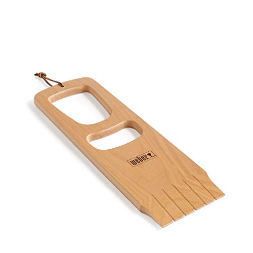 Weber Wood Scraper - Grill Parts America