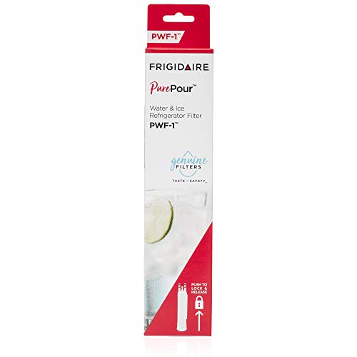 Frigidaire FPPWFU01 PurePour PWF-1 Water Filter & PureAir AF1 Air Filter Pkg - Grill Parts America
