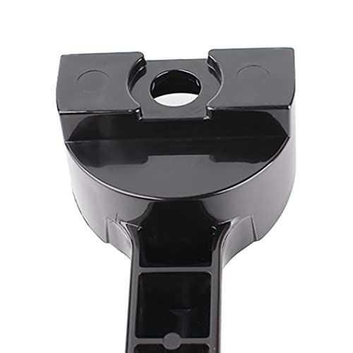joyparts Replacement Parts Retainer Nut and Blade Removal Tool Wrench,Compatible with Vitamix Blenders, Black - Kitchen Parts America