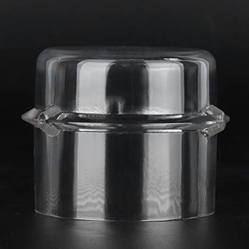 Blender Jar Lid, Blender Accessory Easy To Remove Safe for Vorwerk Thermomix Tm31/5/6 - Kitchen Parts America