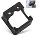 585195MA Worm Bracket for Snow Throwers - for M-urray Snow & Craftsman Gas Snow Blowers 536888600, C950-52005-0, F2814-000, C950-52919-0, 536886350, Fits Both Old & Newer of Murray Snowblowers - Grill Parts America