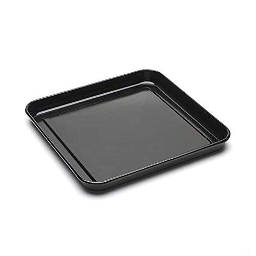 Breville 12" × 12" Enamel Baking Pan for the Smart Oven BOV800XL, the Smart Oven Plus BOV810BSS, the Smart Oven Pro BOV845BSS and the Smart Oven Air BOV900BSS - Kitchen Parts America
