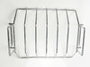 VBOYL U Shape rib racks for smoker stainless steel - Grill Parts America