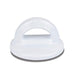 Universal Pot Lid Replacement White Knobs Pan Lid Holding Handles (1 Pack) - Kitchen Parts America