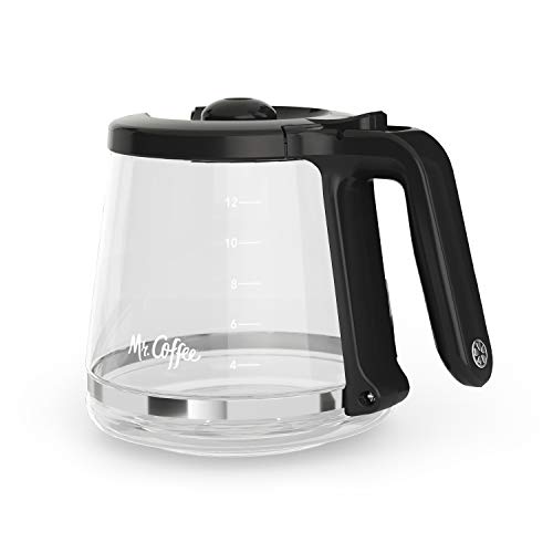 Mr. Coffee 12-Cup Replacement Carafe - Kitchen Parts America