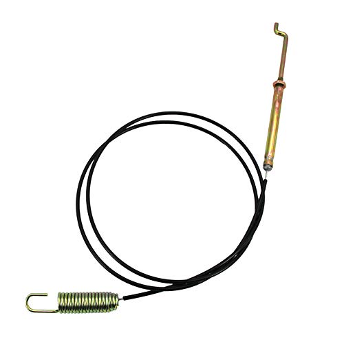 946-0898 Clutch Drive Cable for MTD Snowblower Replace 746-0898 746-0898A 746-0898B 312-610E000 - Grill Parts America