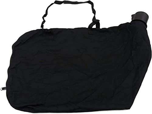 WETOOLPLUS Leaf Blower Shoulder Bag for Black & Decker 90560020-01 Blower Vac BV3600 BV3800 BV5600 BV6000 LH4500 (1 Pack) - Grill Parts America
