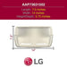 LG AAP73631502 Refrigerator Door Shelf Basket Bin Assembly - Grill Parts America