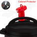 Steam Release Diverter Accessory Silicone Pressure Steam Release Splitter Compatible With Rice Cooker, Pressure Cooker Accessories For Instant Pot - Kitchen Parts America