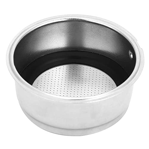 Coffee Filters 8-12 Cup Permanent Coffee Filters Basket Washable Compatible with Coffee Maker Filter Parts BPA-free - Kitchen Parts America