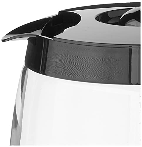 Cuisinart DCC-2200RC 14-Cup Replacement Glass Carafe - Kitchen Parts America