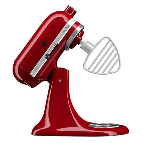 KitchenAid K45B Coated Flat Beater for 4.5-Qt. Tilt-Head Stand Mixers