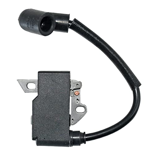 Cylinman 585836101 Ignition Module Coil Fit for Husqvarna 125B 125BVX 125BX Leaf Blower 545108101 - Grill Parts America