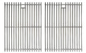 Grill Grates for Nexgrill 4 Burner 720-0830H 720-0830D 720-0670A 720-0783C 720-0783E 720-0958A, 17" Stainless Replacement Parts for 5 Burner 720-0888N Charbroil 463241113 463446015, Kenmore Gas Grill - Grill Parts America