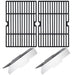 Charbrofire 70-01-634 DGF350CSP DGF350CSP-D Grates and Heat Tent Replacement Parts for Dyna Glo Grill Grates Heat Plates DGF350SNP DGF350SNP-D DG1-70-01-634-R 101-03011 70-01-635 Heat Shield - Grill Parts America