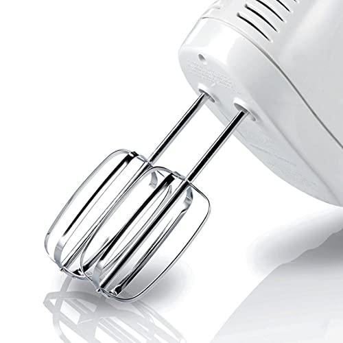 Hand Mixer Beaters for Hamilton Beach Hand Mixers,for Hamilton Beach Mixer Parts, Hand Mixer Attachment replacement Compatible with Hamilton 62682RZ 62692 62695V 64699, Dishwasher Safe. - Kitchen Parts America