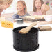 Kitchen Products Picnic Kitchen Supplies Candle Slow Oven Cheese Cheese Bread Grill - Grill Parts America