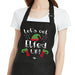 Christmas Aprons for Women with Pockets, Grill Aprons for Men BBQ Grilling - Grill Parts America