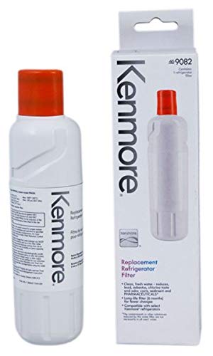 Kenmore 9082 Replacement Refrigerator Filter- EDR2RXD1 W10413645A - Grill Parts America