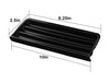 WP2206670B Overflow Grille Part for Whirl-pool Refrigerator Replace 2206670B W10171993 W10189532 AP6006547 - Grill Parts America