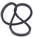 954-04050A 754-04050a Auger Drive Belt Replaces for MTD Craftsman Cub Cadet 123R 280EX 179E Snow Blower 754-04050 954-04050 - Grill Parts America