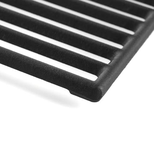 720-0830H Grill Grates Parts for Nexgrill Grill Replacement Parts 720-0888N 720-0670C Grates Expert Grill Parts 720-0789H Charbroil 4 Burner Grates 463241113 Stok SGP4130N Cooking Grates BHG Parts - Grill Parts America