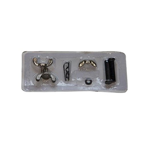 Hardware Pack (G31201-B001-W1) - Grill Parts America