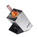 Electric Wine Chiller, Cobalance Wine Chillers Bucket for 750ml Bottles - Kitchen Parts America