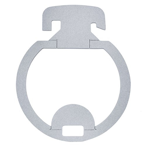 Univen Transmission and End Cap Gasket Set fits KitchenAid Mixers replaces WP416232 and WP240775-1 - Kitchen Parts America