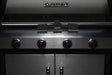 Cuisinart CGL-330 Grilluminate Expanding LED Grill Light - Grill Parts America