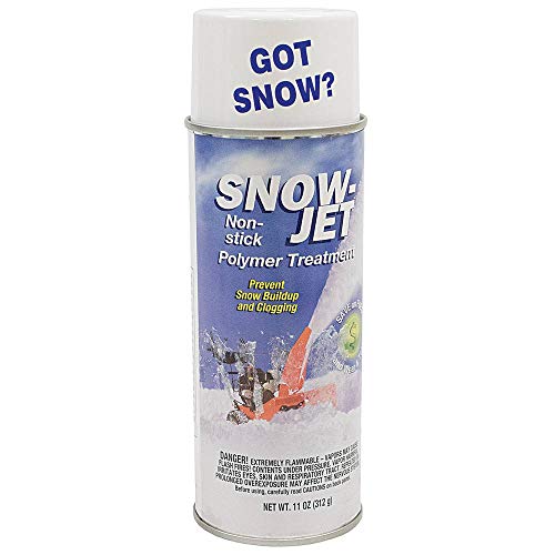 Stens 752-102 Snowblower Spray, Black - Grill Parts America