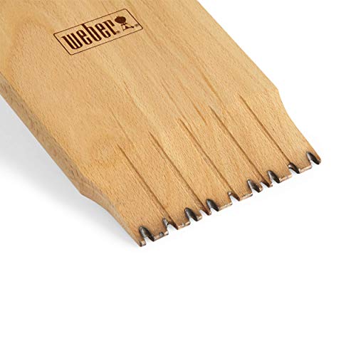 Weber Wood Scraper - Grill Parts America