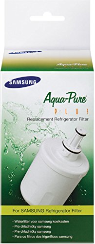 Samsung Products DA29-00003F Aqua-Pure Plus Refrigerator Water Filter 1 Pack - Grill Parts America