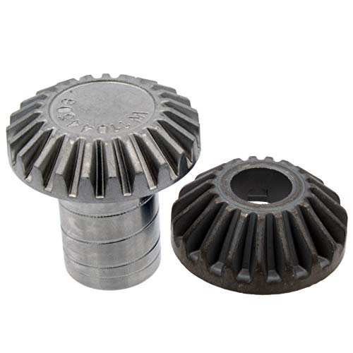 Supplying Demand 9703337 9703338 W11192795 Stand Mixer Bevel and Drive Gear Replacement - Kitchen Parts America