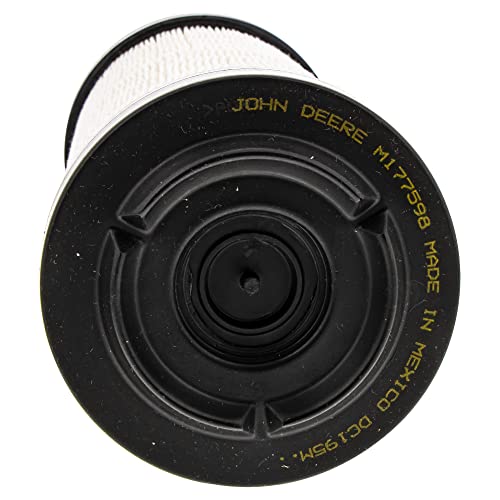 John Deere M177598 Air Filter XUV835E XUV835M XUV835R Gators - Grill Parts America