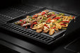 Weber Crafted Flat Top, Carbon Steel - Grill Parts America