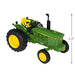 Hallmark Keepsake Christmas Ornament 2022, John Deere Model 2020 Row Crop Tractor - Grill Parts America