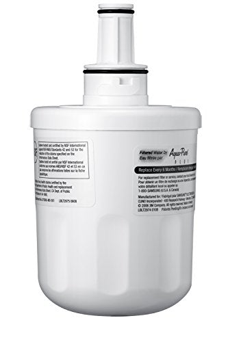 Samsung Products DA29-00003F Aqua-Pure Plus Refrigerator Water Filter 1 Pack - Grill Parts America