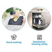 GAGAYA Handy Sliding Tray for Coffee Maker - Kitchen Parts America