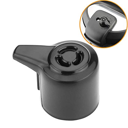 2Pack Steam Release Handle Replacement Accessories Steam Release Valve for Instant Pot Duo/Duo Plus 3, 5, 6 and 8 Quart,Instant Pot Smart Wifi(6 Qt) - Kitchen Parts America