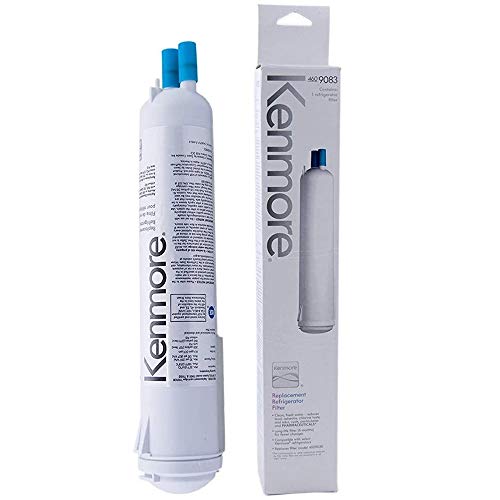 Refrigerator Water Filter 9083 Genuine Water Filter Replacement Cartridge - Grill Parts America