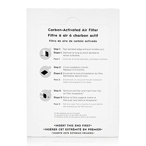 Frigidaire FRIGCOMBO ULTRAWF Water Filter & PAULTRA Air Filter Combo Pack, 2 Piece Set - Grill Parts America