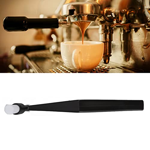Coffee Maker Cleaning Brush Multifunctional Coffee Machine Brush Cleaner Espresso Machine Parts Accessories Nylon Brush Cleaner for Home Kitchen(04) - Kitchen Parts America
