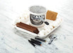 Chicago Metallic Smores Maker, White Small - Grill Parts America