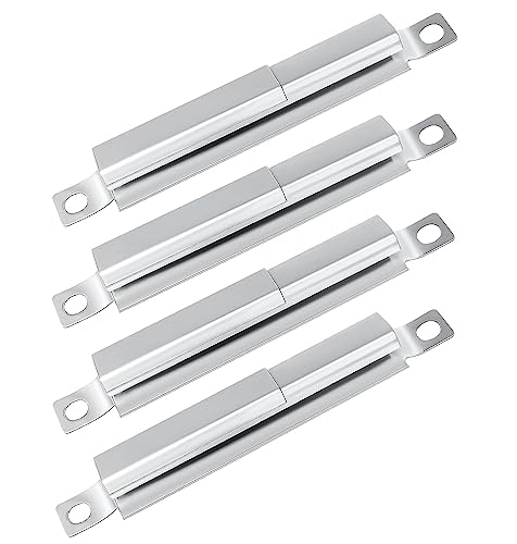 Hisencn Universal Carryover Tube Replacement for Charbroil 463275517, 463275717, 463347518, 463243518, 463243519, 463347519, 463373319, 463373019, Nexgrill 720-0830H and Others Most Grills Crossover - Grill Parts America