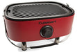 Cuisinart CGG-750 Portable, Venture Gas Grill, Red - Grill Parts America