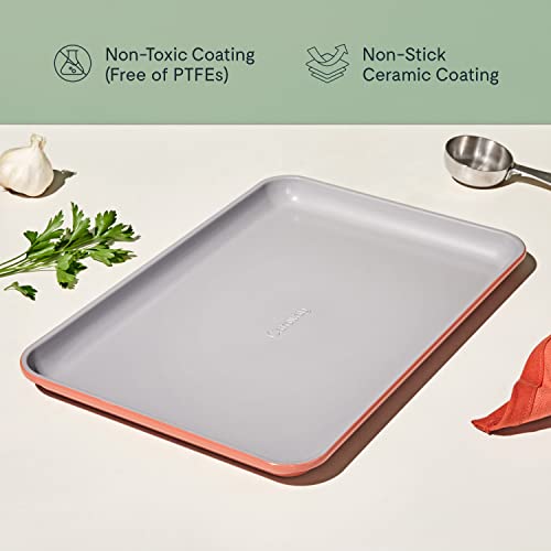 Caraway Non-Stick Ceramic Baking Sheet - Kitchen Parts America