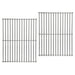 Criditpid Grill Grate for Home Depot Nexgrill 4 Burner 720-0830H, 720-0830D, 720-0783E, 720-0783C, 720-0888, 17" Stainless Steel Cooking Grid for Kenmore, Uniflame, Charbroil Grill Replacement Parts - Grill Parts America