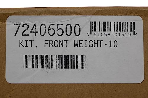 Ariens Front Weight Kit for Snow Blowers - Grill Parts America